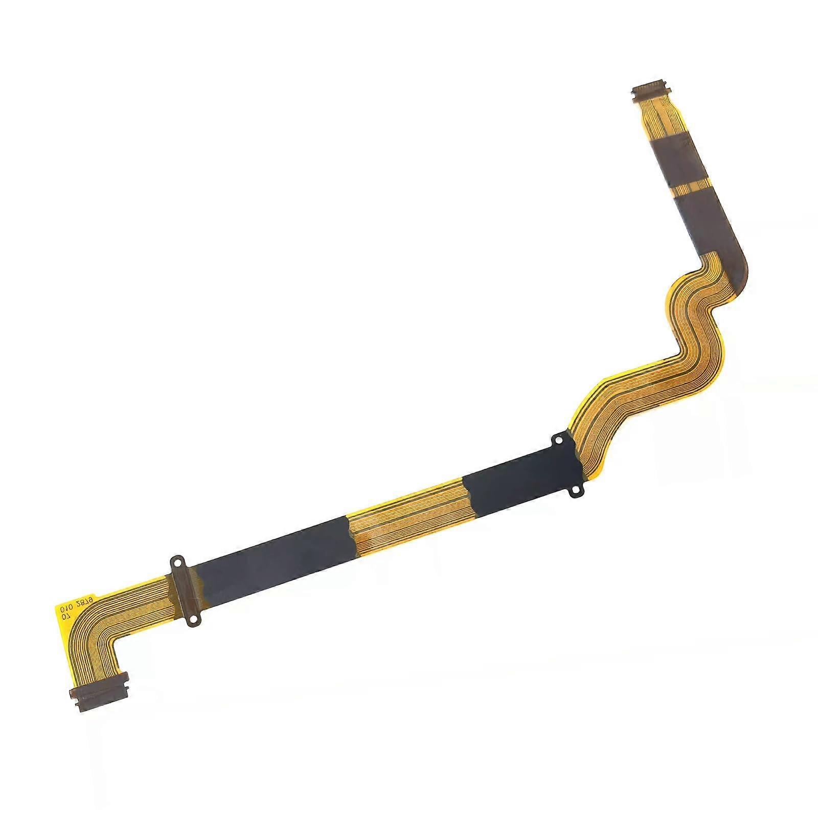 Replacement cable for LCD screen, flexible cable, replacement part for G7X Mark II camera Ref: 5024
