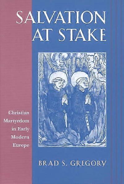 Salvation at Stake