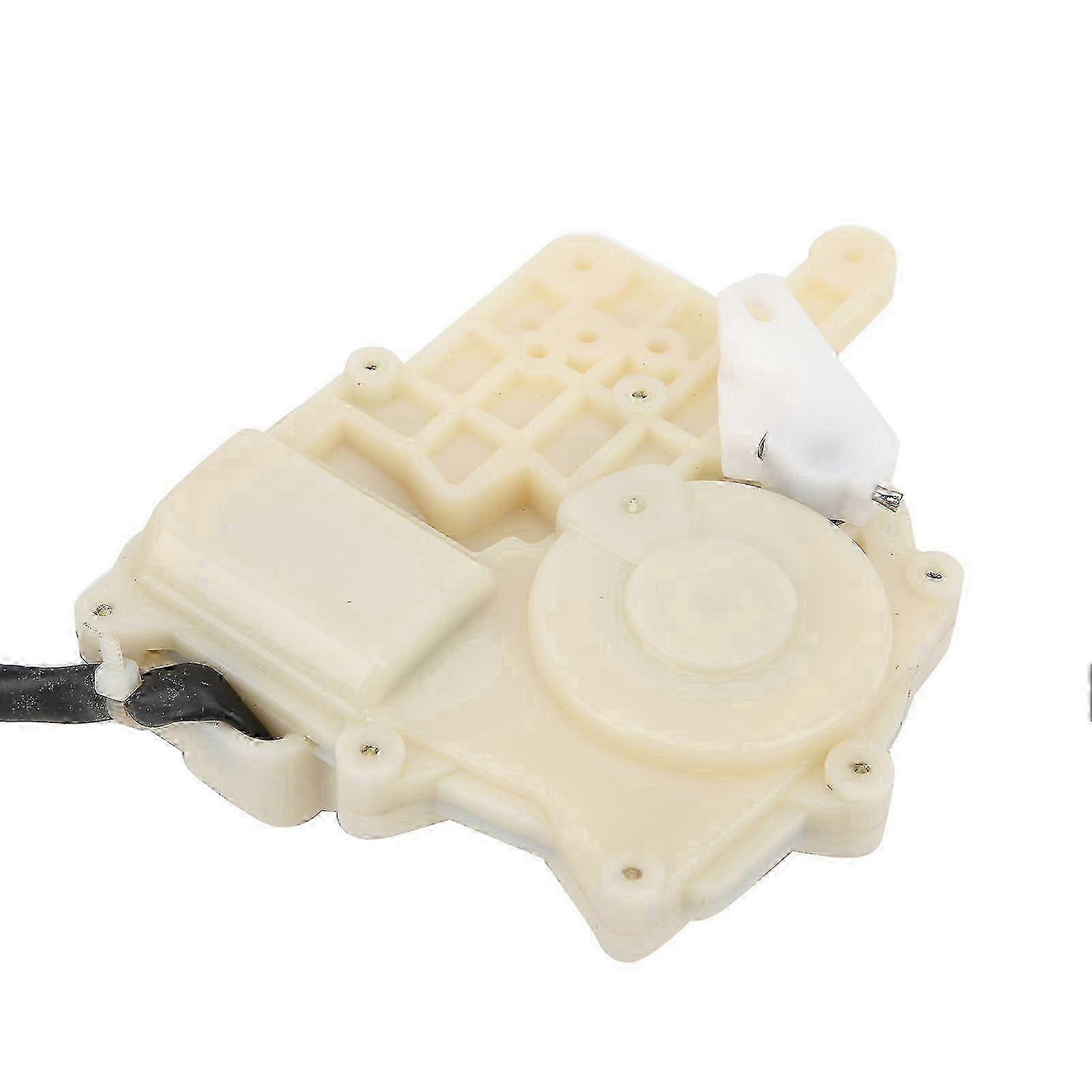 Front Left Power Door Lock Actuator 72155S00A01 Replacement for Certain Models 1996-2000