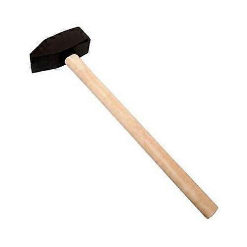 Hammer Sledge Hammer with Wooden Handle 5 kg