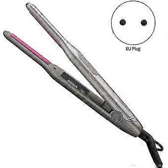 Dual-Use Mini Curling Stijltang Smal Paneel Kort Haar Bangs Kleine Golf Krultang Permanente S