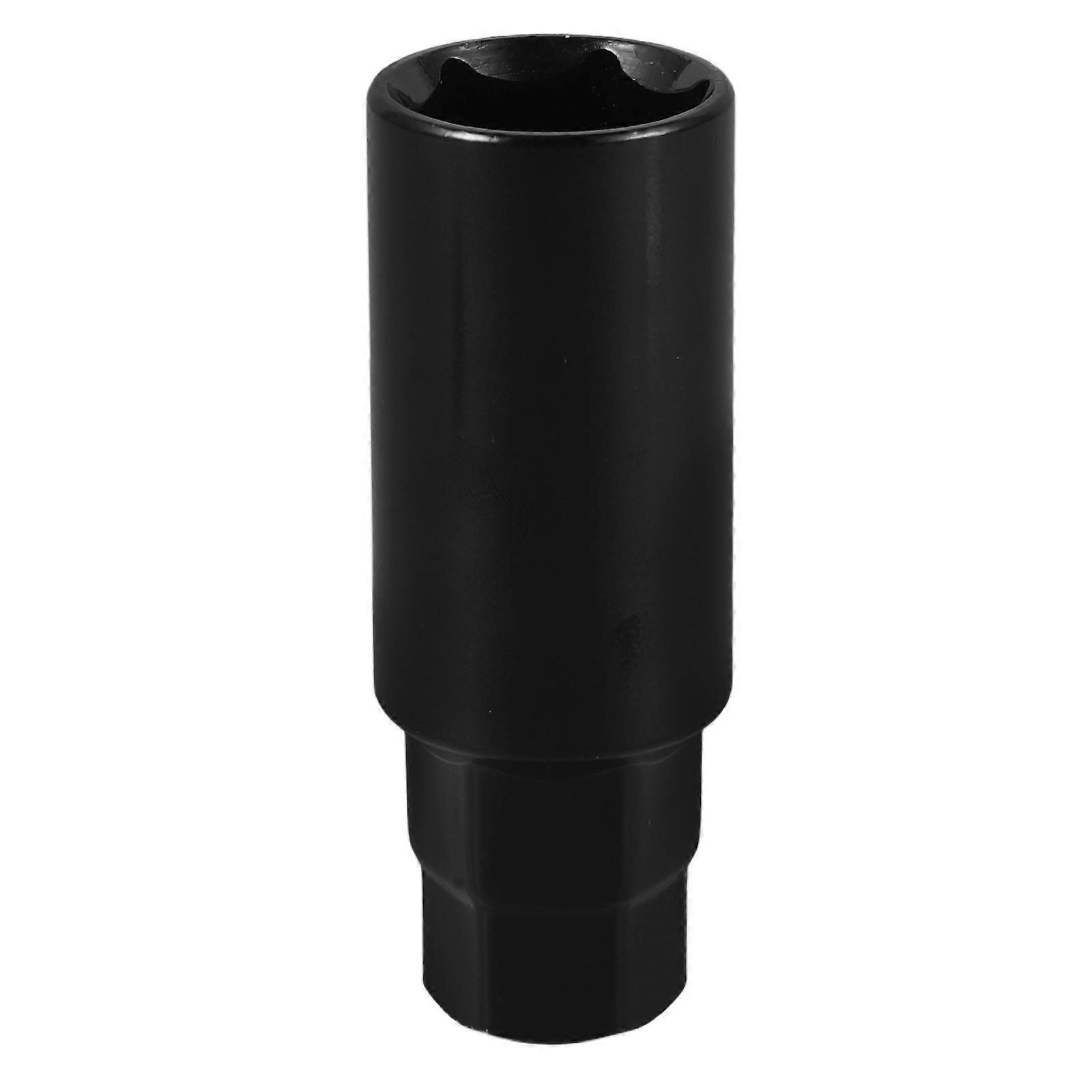 Wheel Hub Nut Socket for Wrench Auto Wheel Hub Nut Removal Tool