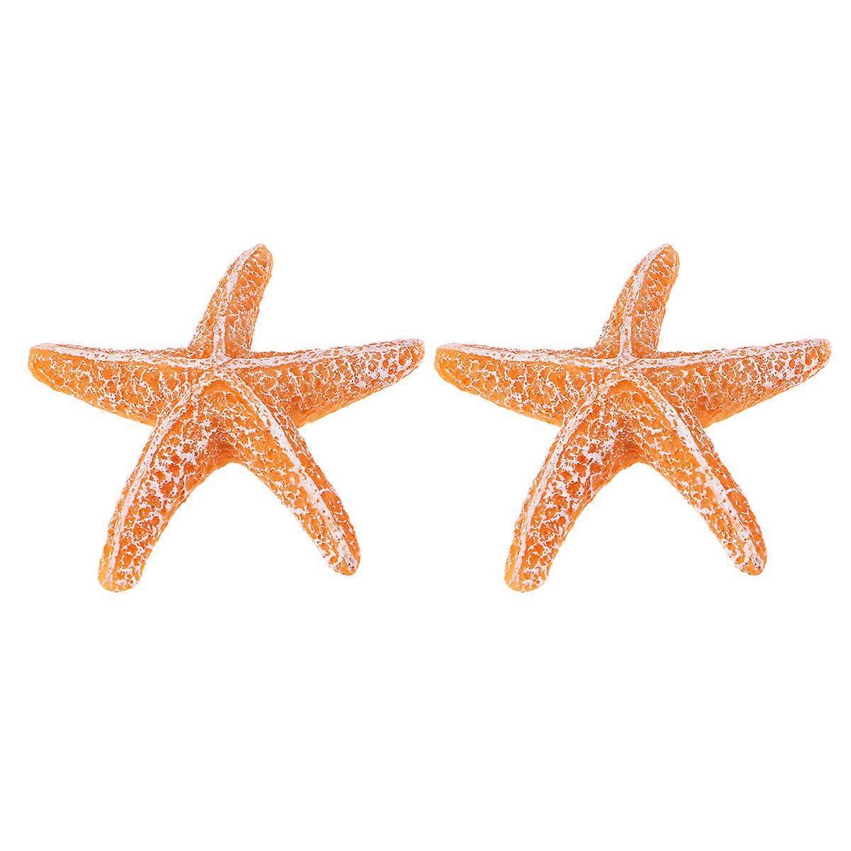 Chocolate Resin Artificial Sea Animal Ornament for Aquarium Decor Adds Vitality and Fun to Fish Tank 4.5 Inches