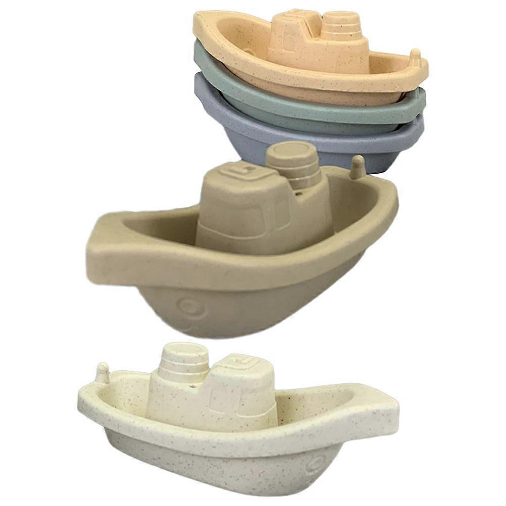 Kids Interactive Nesting Cups For Learning Activities With 10.40X5.30X3.70CM Size 1 Set