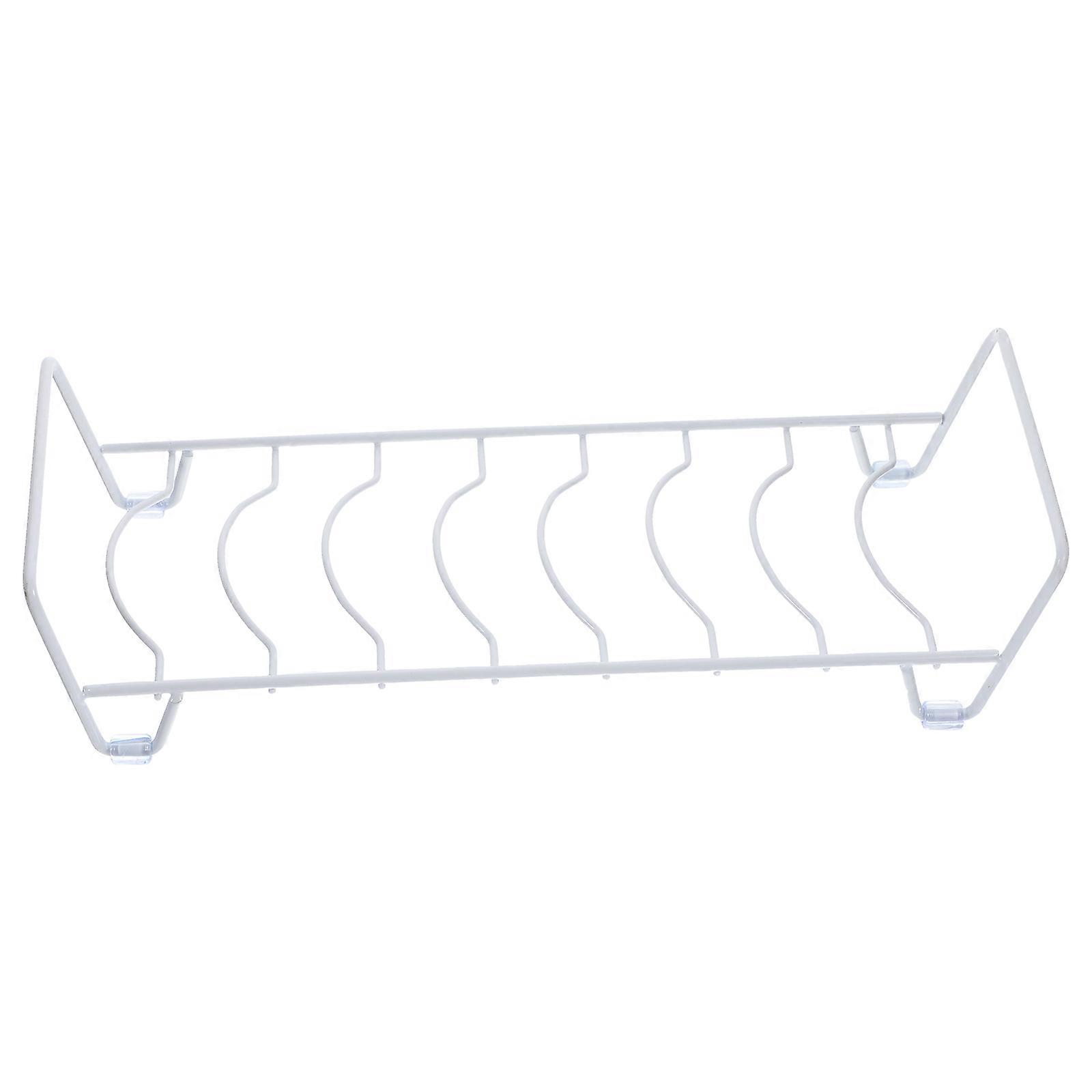 Space Saving Kitchen Dish Drying Rack with Plate Drainer and Bowl Holder for Compact Countertops – Versatile Dish and Utensil Organizer for Home,