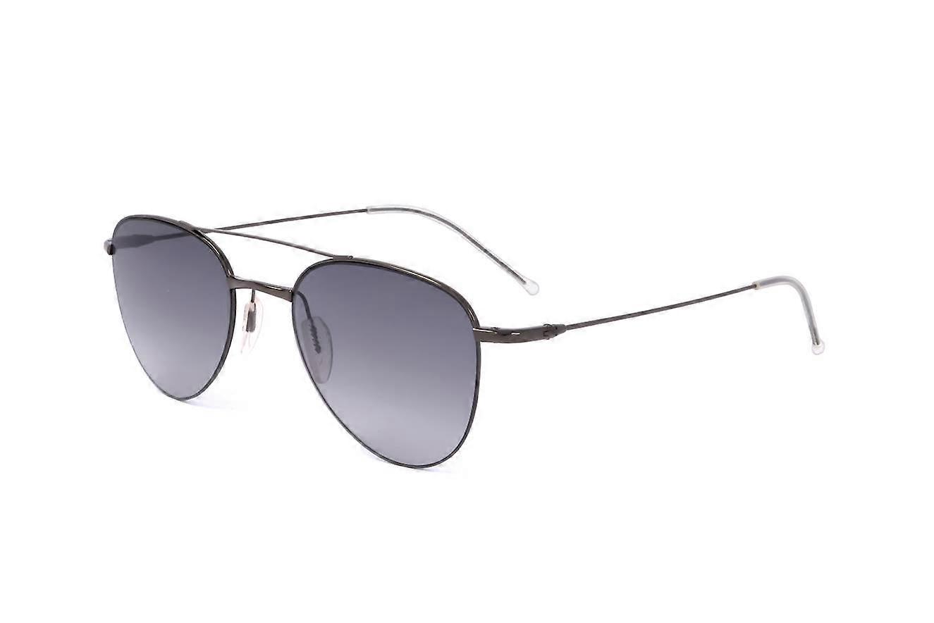 Sunglasses Safilo LINEA 03/S V81 DARK RUTHENIUM BLACK 51/21/145 MAN