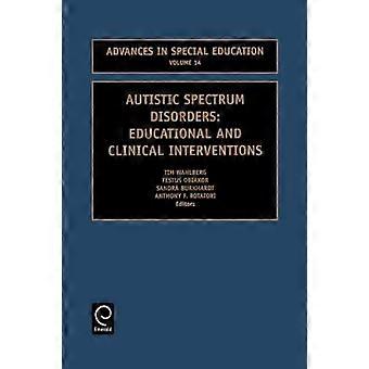 Autistic Spectrum Disorders