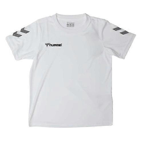 Hummel Childrens/Kids Solo T-Shirt
