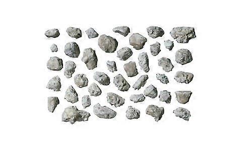 Woodland scenics WC1232 Rock Mould Boulders Suitable for several scales Rocks Scale model