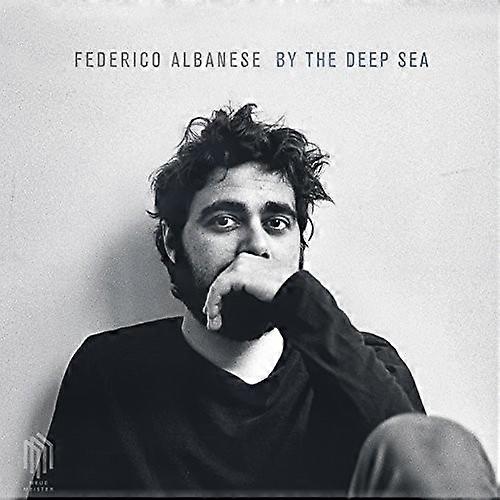 Albanese - By the Deep Sea  [COMPACT DISCS] USA import