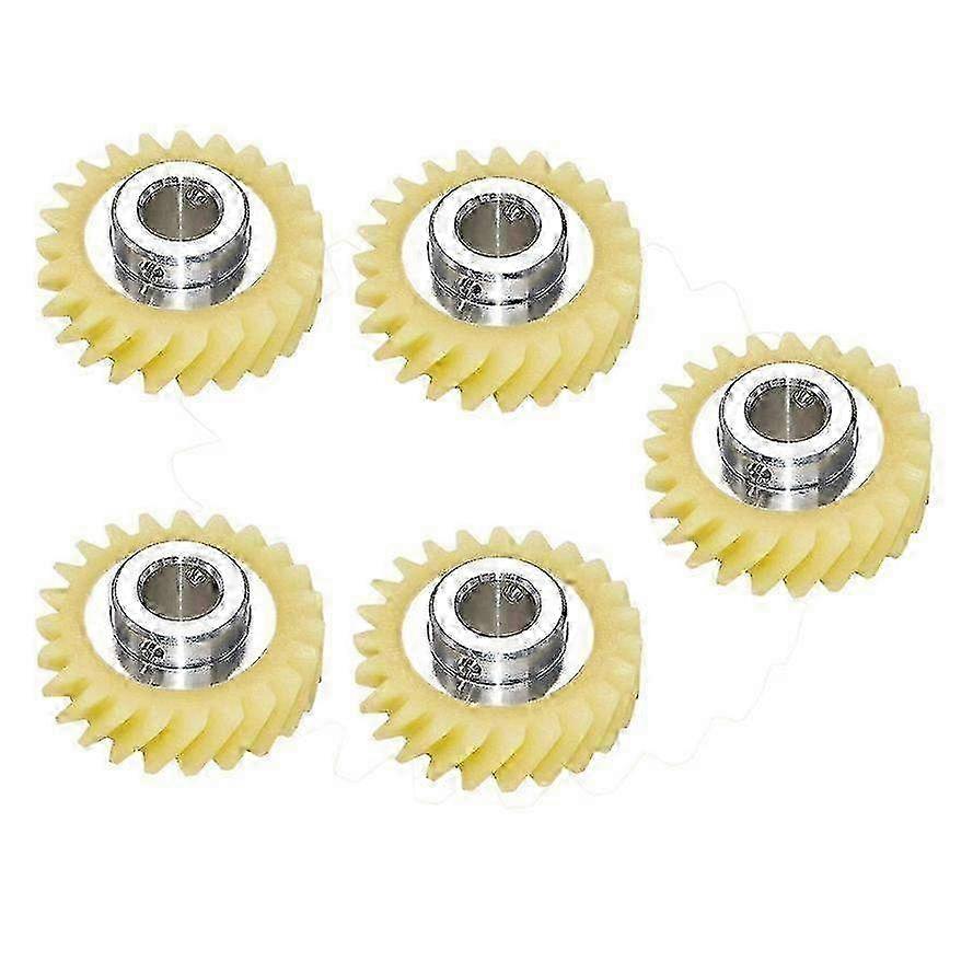 W10112253 Mixer Worm Gear Replacement Part 10 Pack Edition 527