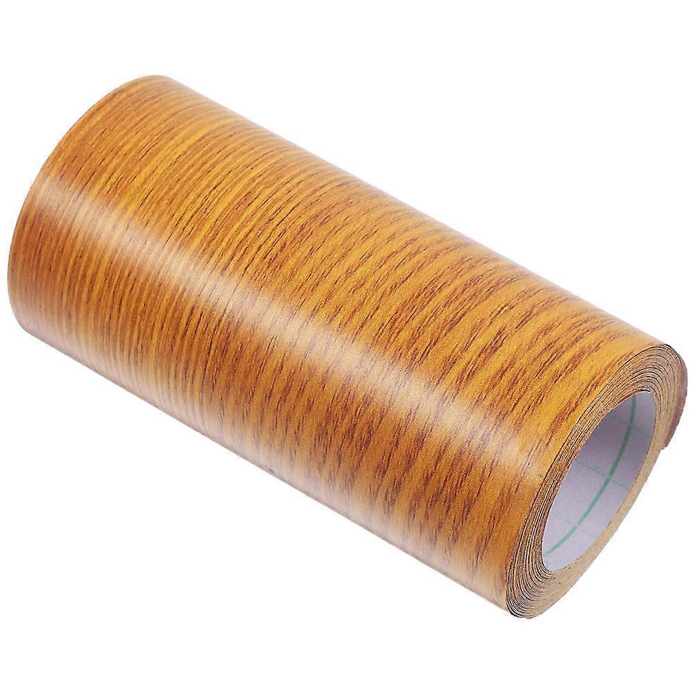 Removable Self Adhesive Border Trim For Home Decor Kitchen Bathroom And Outdoor Use 1Roll
