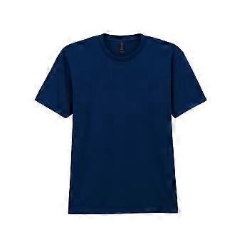 Camiseta Gildan Unissex Adulto Softstyle Peso Médio