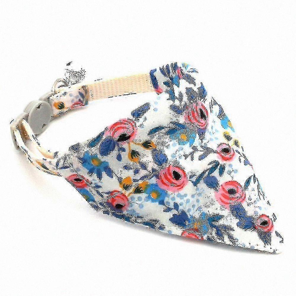 Paw Dog Collar Collar Collar Adjable Collar