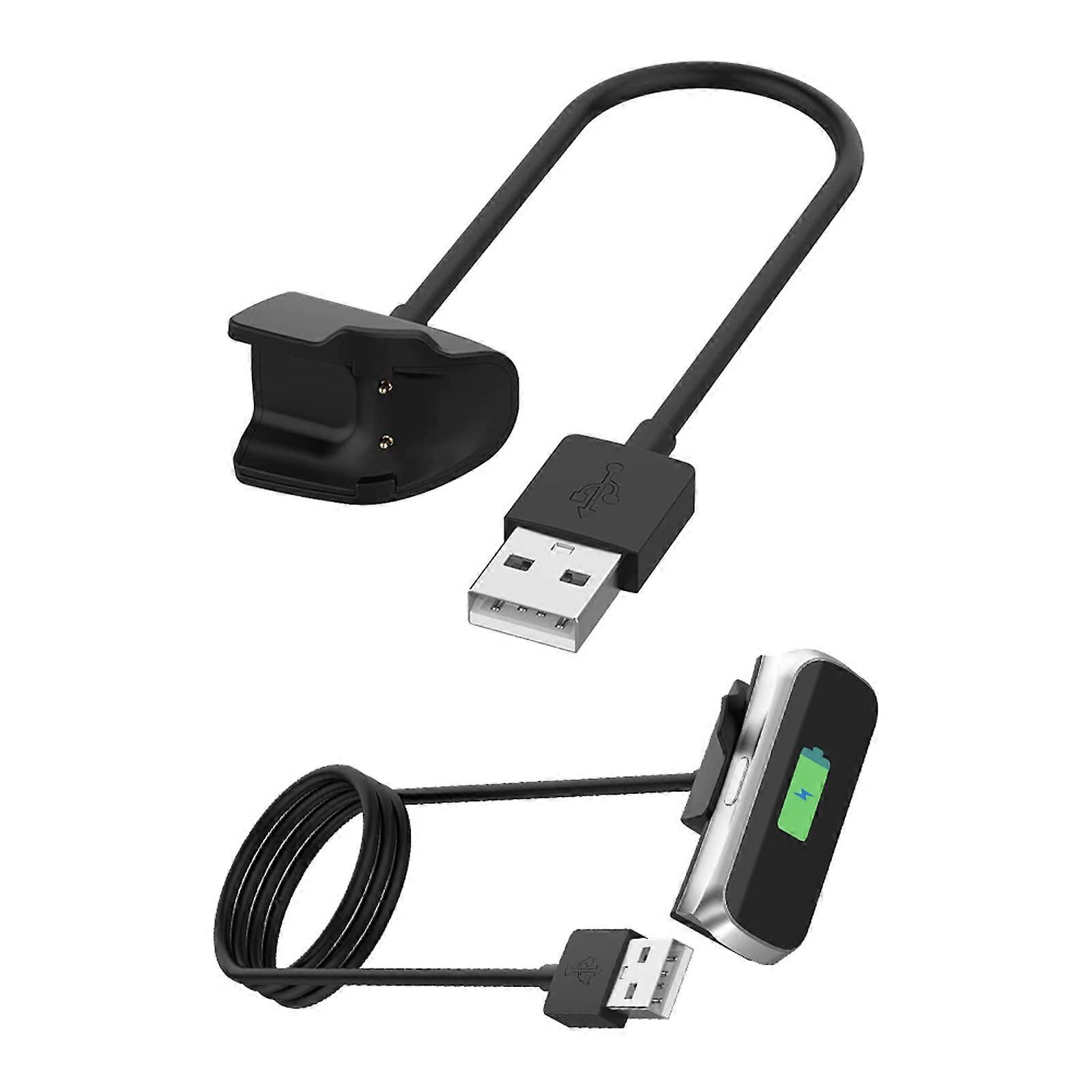 USB Charging Cable for Galaxy Fit 2, Replacement Charger Compatible with Samsung Galaxy Fit 2
