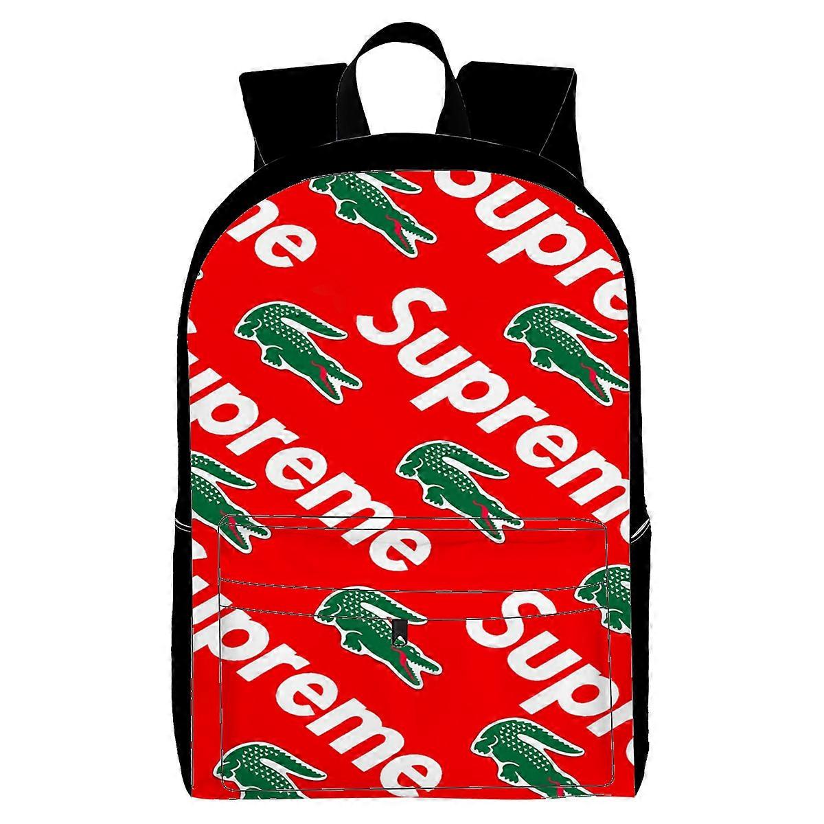 Backpack, with Multiple Organizational Compartments, Fits 15.6 Inch Notebook, for Travel, Teen, Business Work R1443