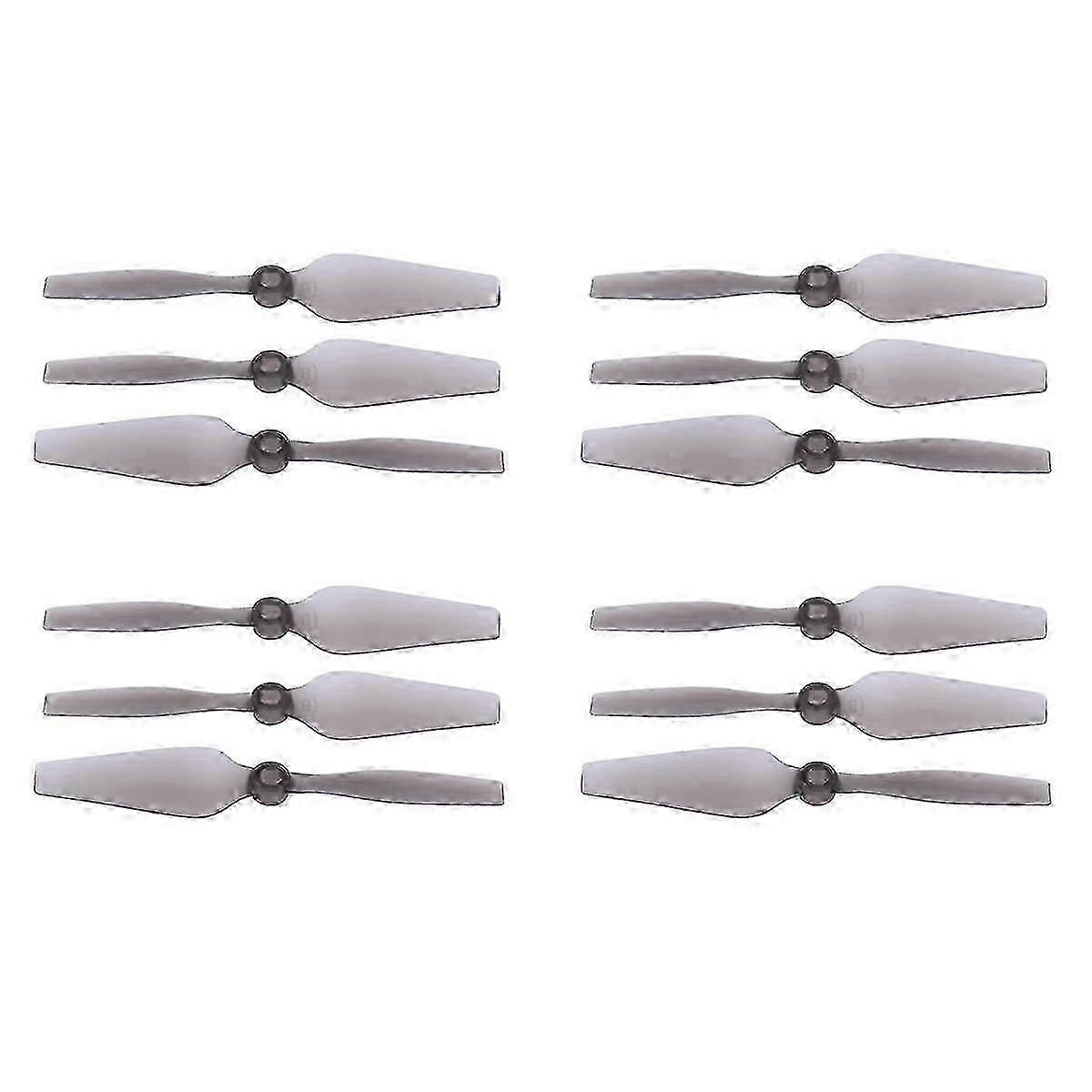 12stk RC flypropeller til XK X450 fastvingede fly