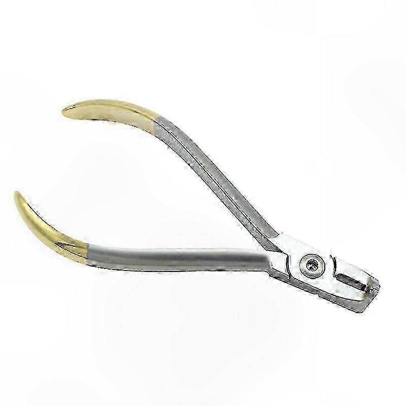 Orthodontic Wire Cutter Plier for Dental Lab Use