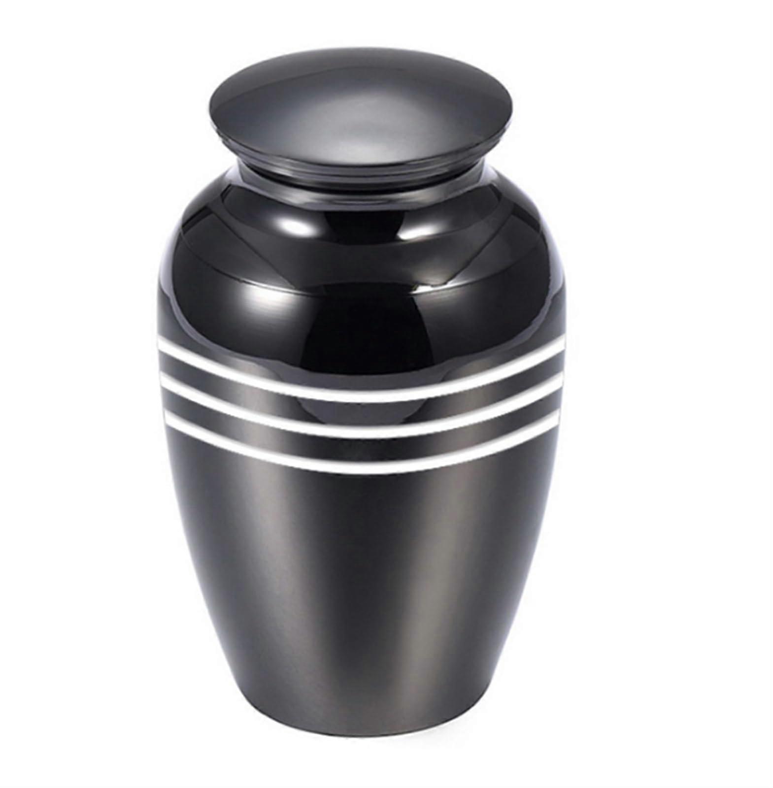 Pet Urns For Dogs And Cats Ashes, A Loving Resting Place (Color : A)