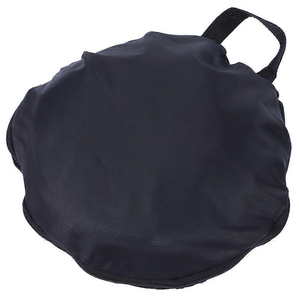 6-Layer Herb Drying Rack Hanging Plant Dryer Foldable Mesh Drying Rack with Zipper