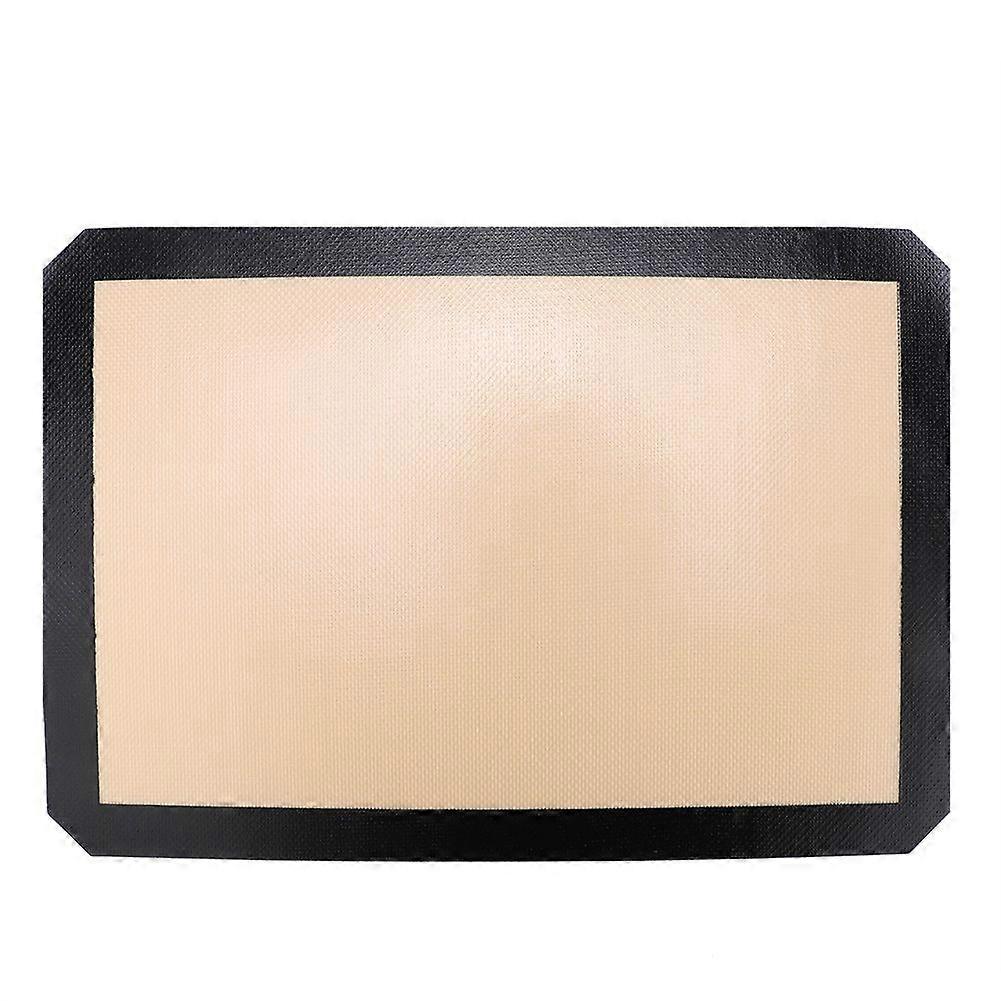 High Temperature Resistant Non-Stick Silicone Baking Mat, Baking Pad, Baking Accessories