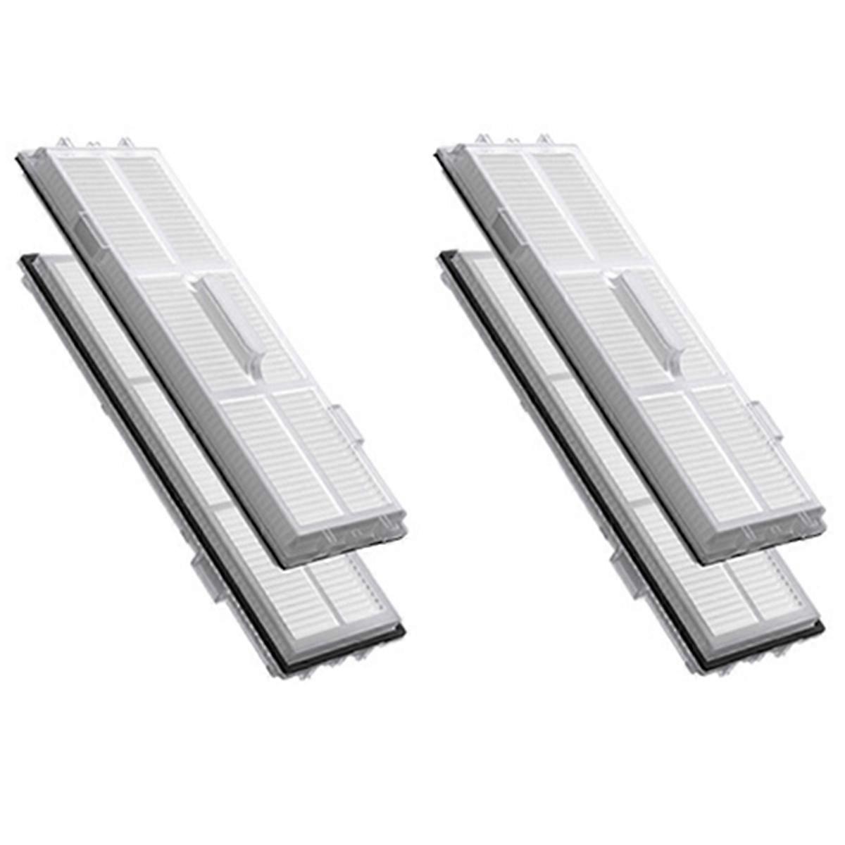 Suitable for S8 Pro Ultra S8+ Sweeping Robot Replacement Parts