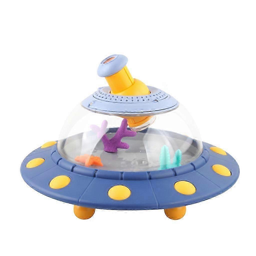 Compact Transparent Insect Observation Box for Kids - Ideal for Small Fish and Bugs