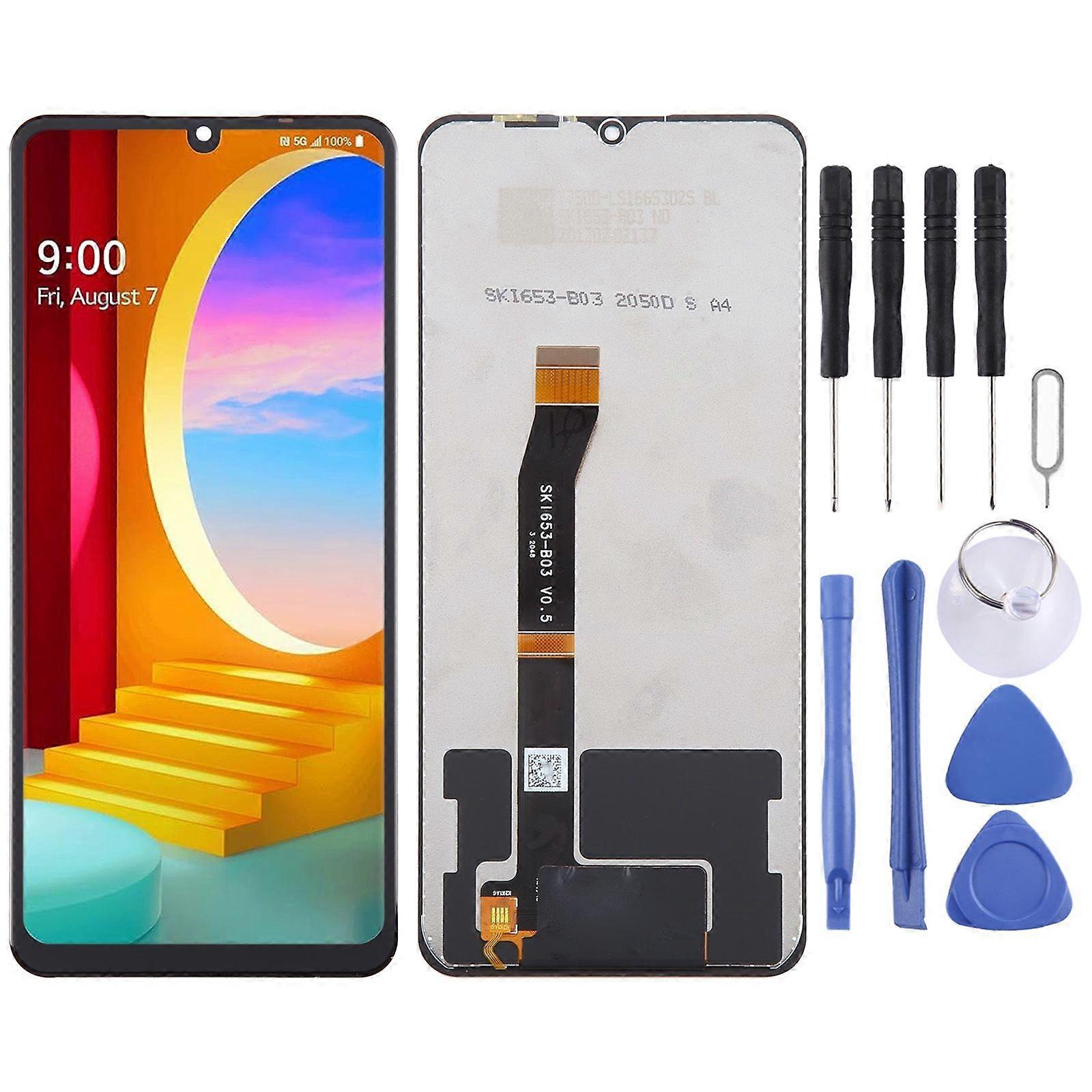 Ecran LCD COMPATIBLE pour LG K33