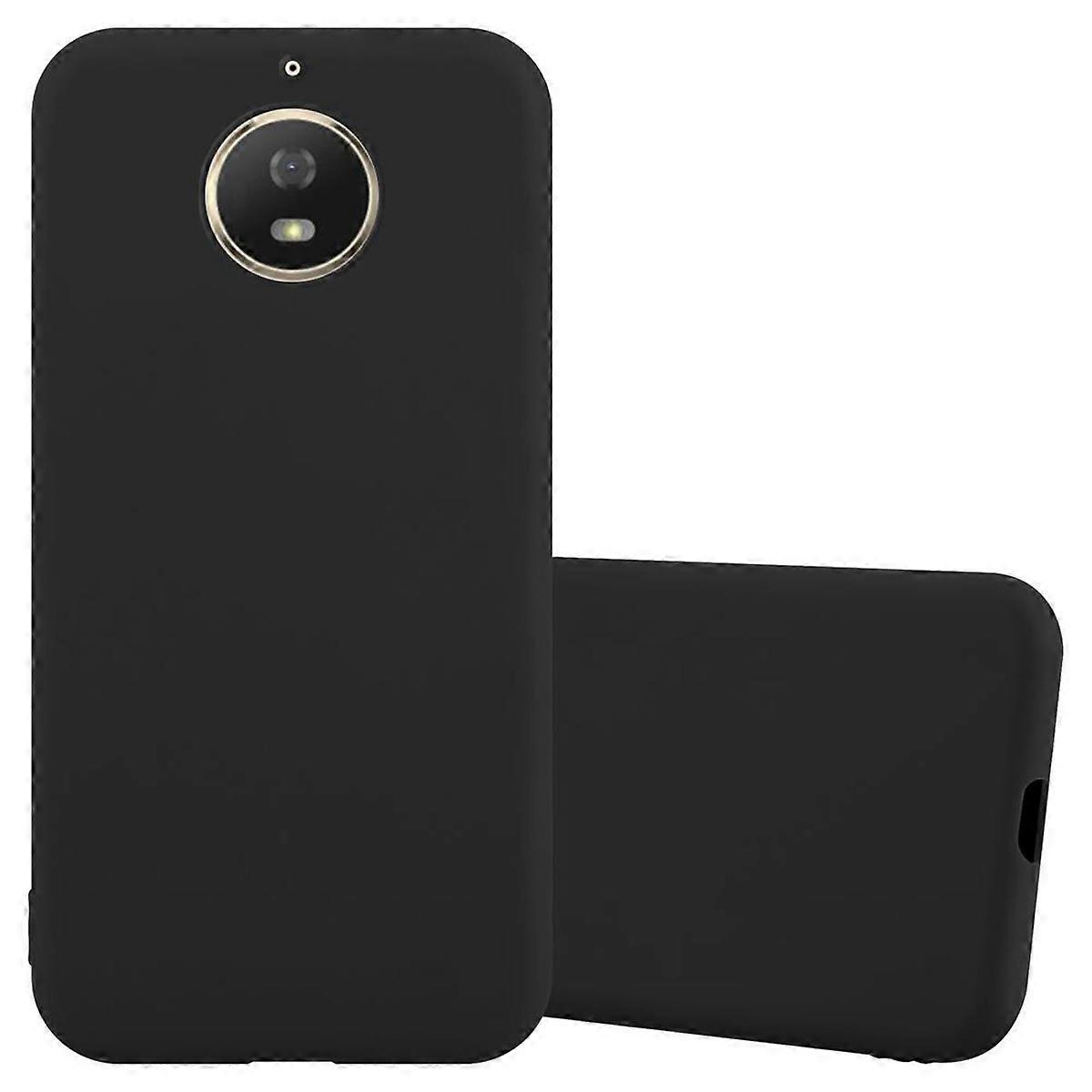 Case Motorola MOTO G5S Protective Case TPU