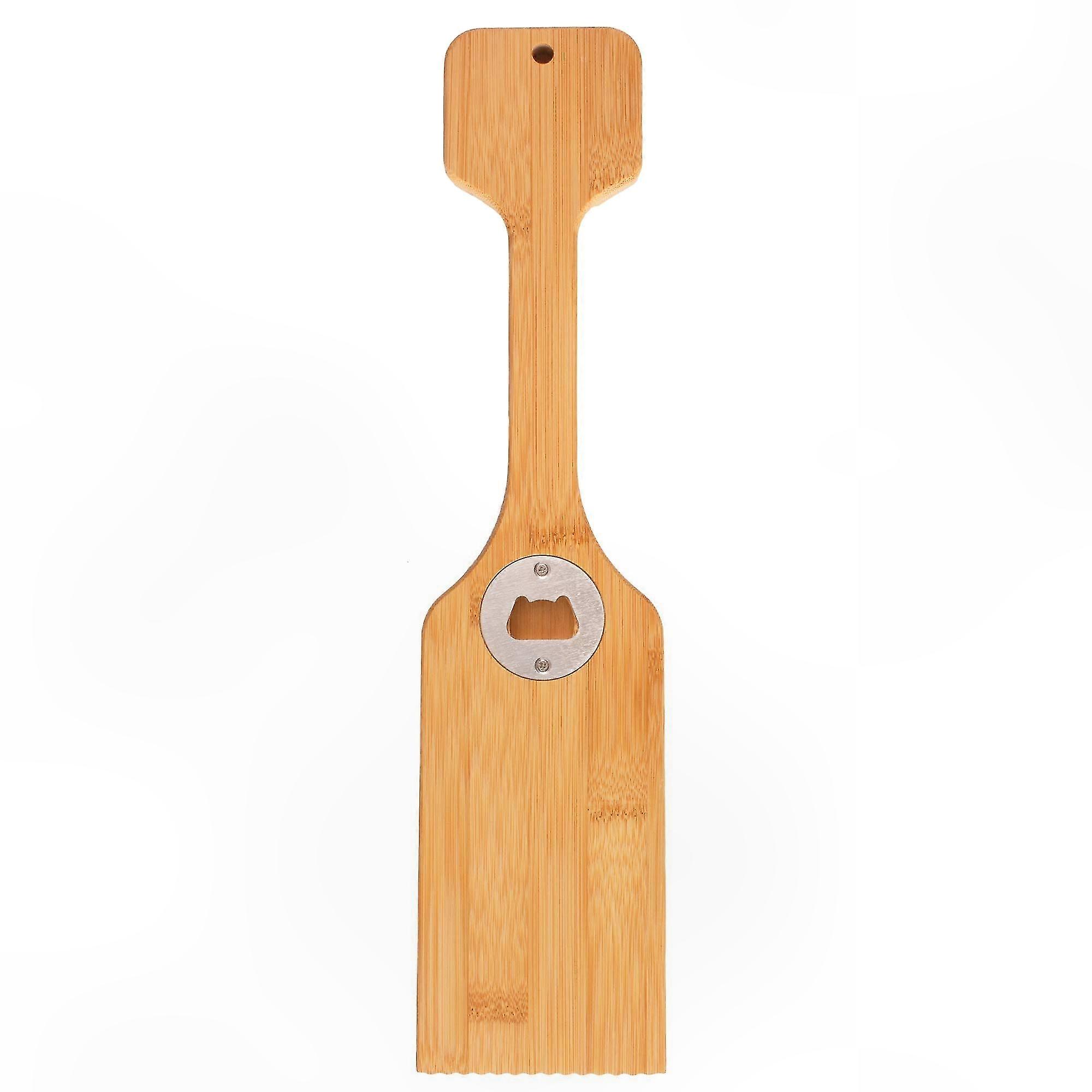 Grill Scraper for Barbecue Cleaning Tools