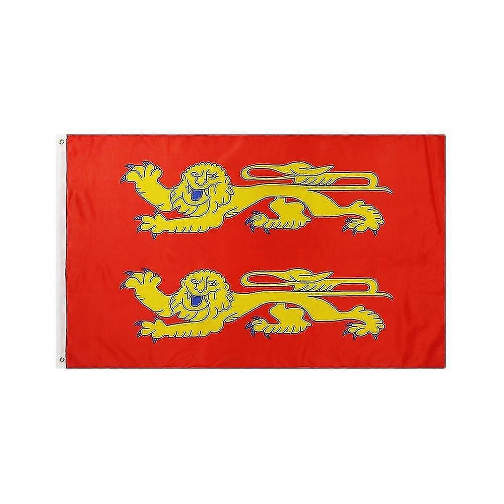 3x5 Ft Lower Normandy Flag