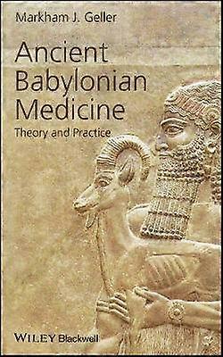 Ancient Babylonian Medicine