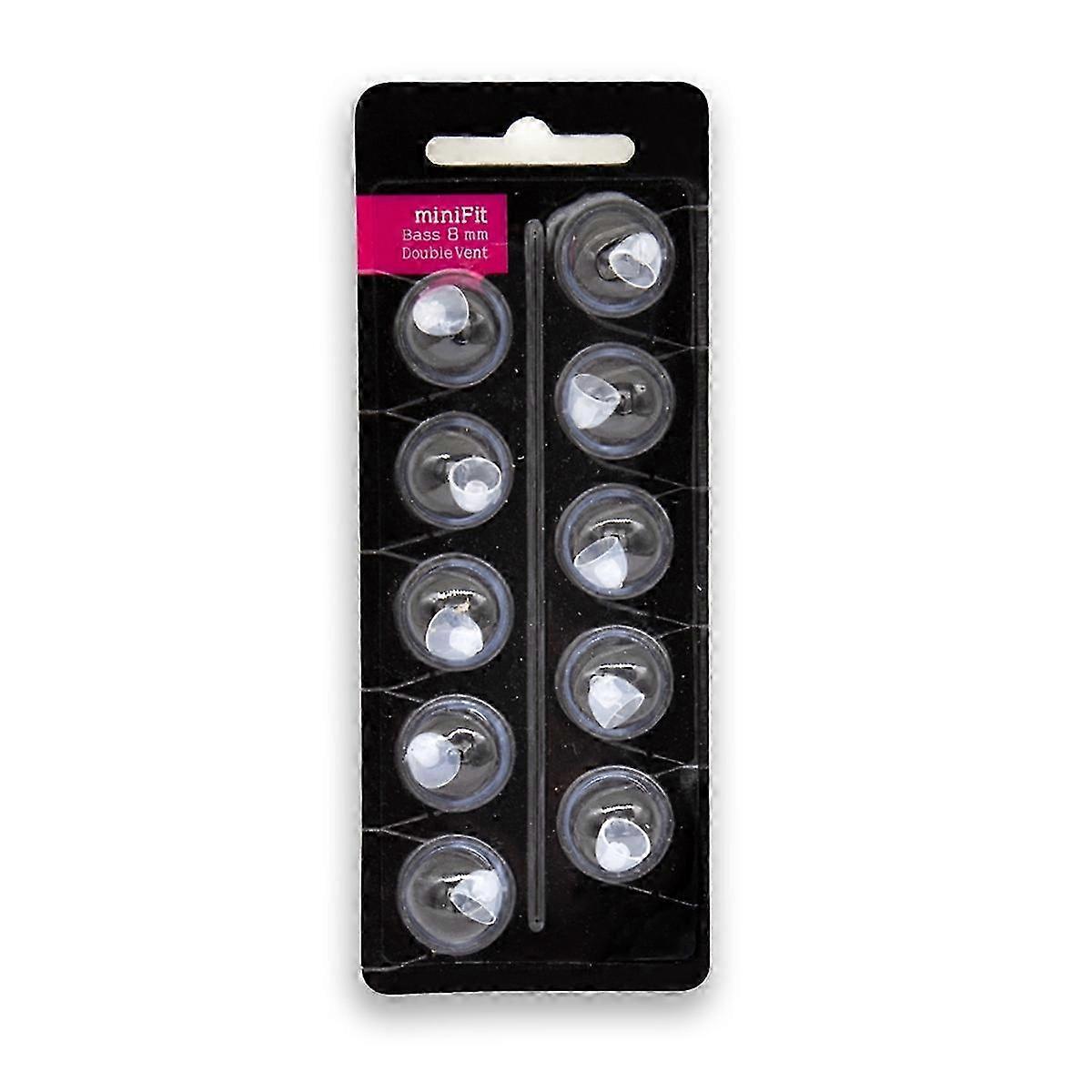 10PCS Hearing Aid Domes for Oticon Hearing Aid