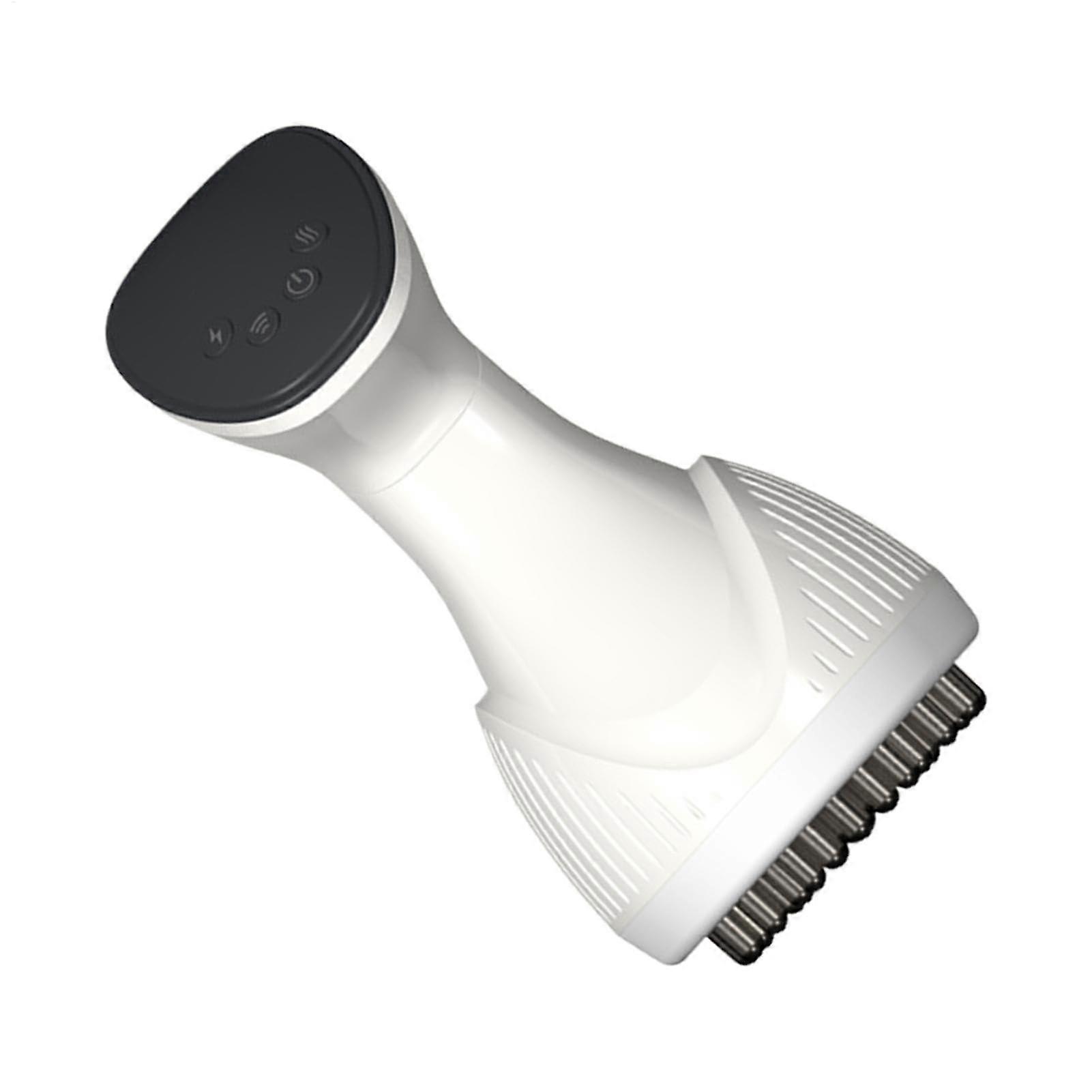 Electric Back Massagers for Deep Tissue Relief | 12 Speed Handheld Massager for Athletes and Adults | Portable and Lightweight