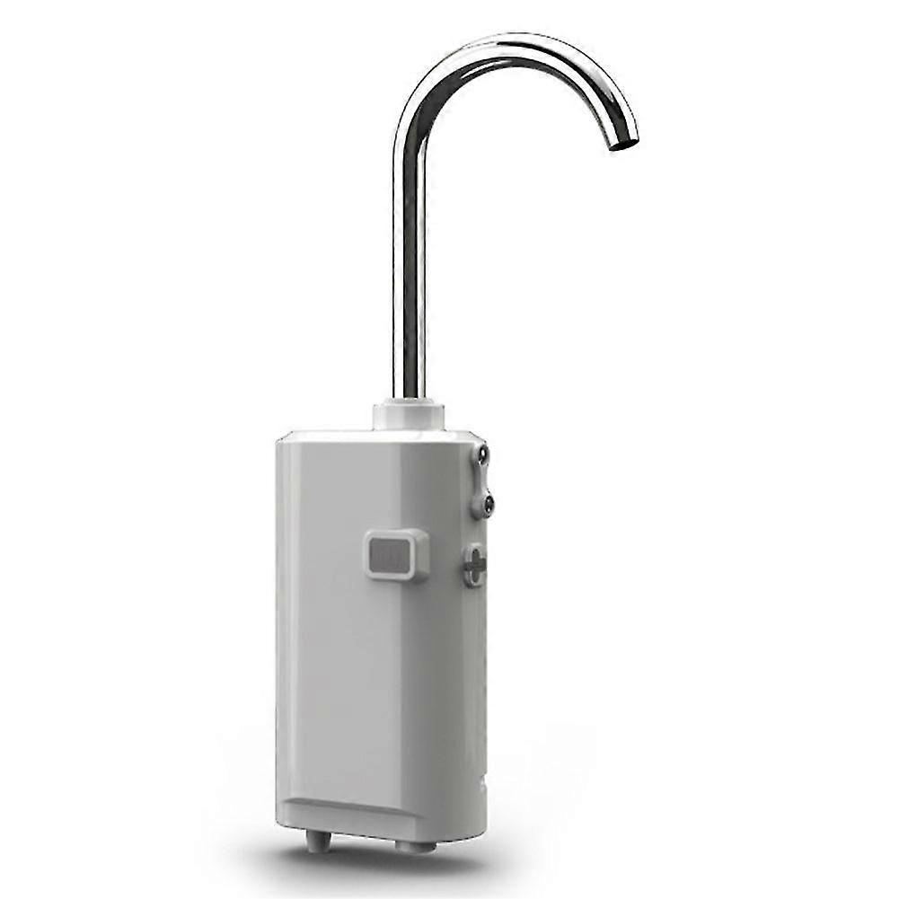 fishing tool oxygen pump multipurpose ABS water pump device