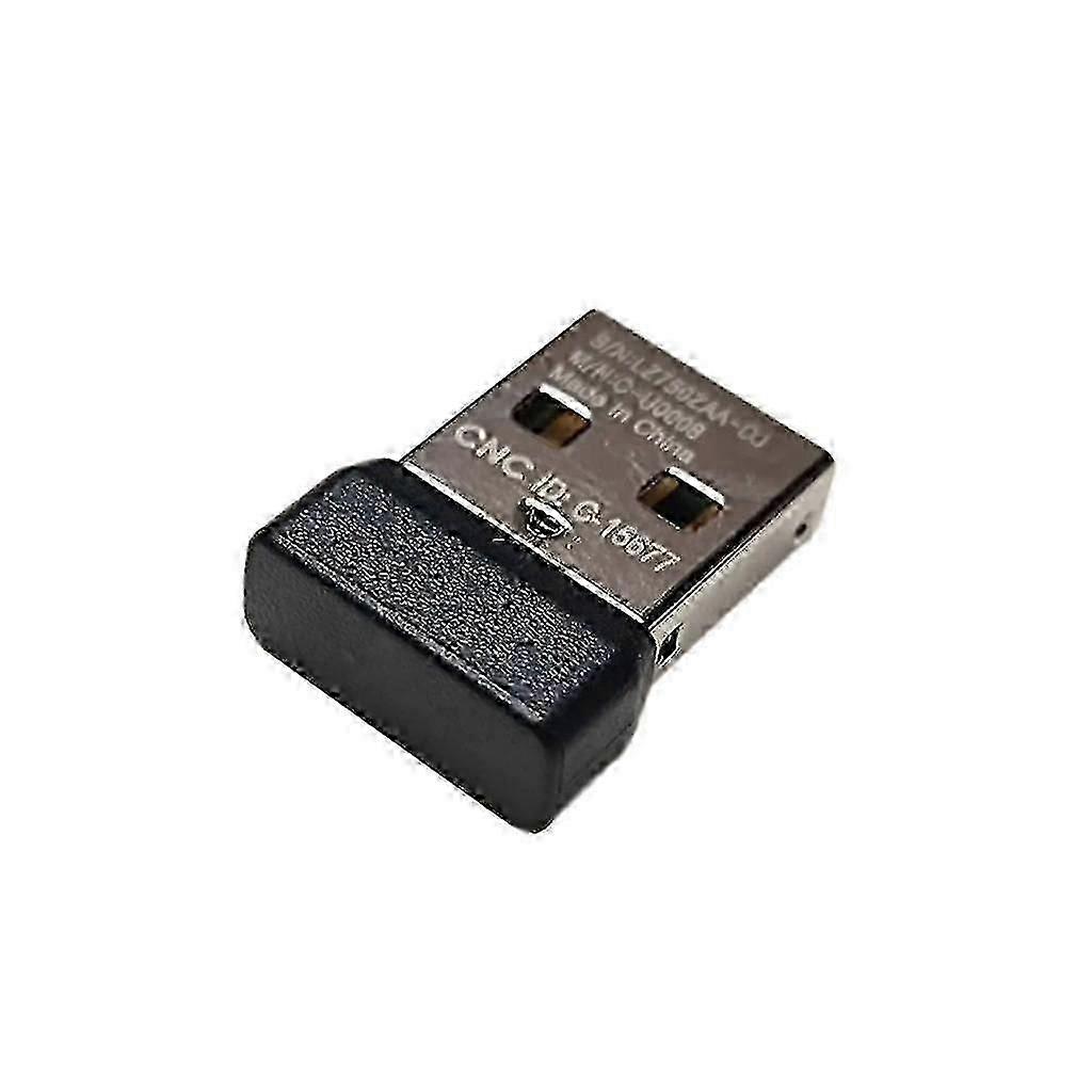 USB Receiver Adapter for Logitech G304 G305 Gaming Mouse Wireless