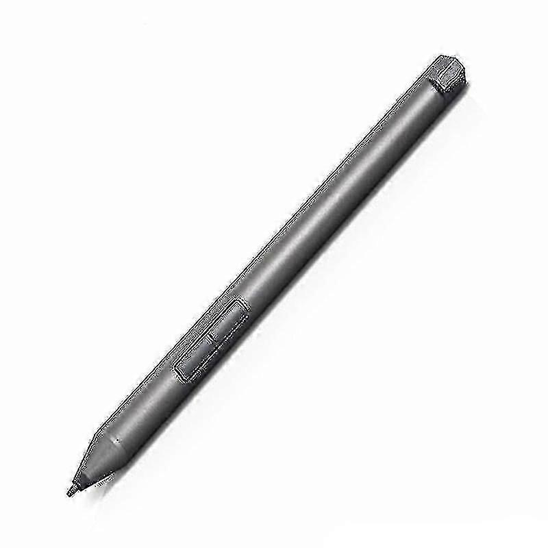 兼容 - 适用于联想- Ideapad Flex 5 14 (英特尔 AMD) 数字触控笔带可配置按钮