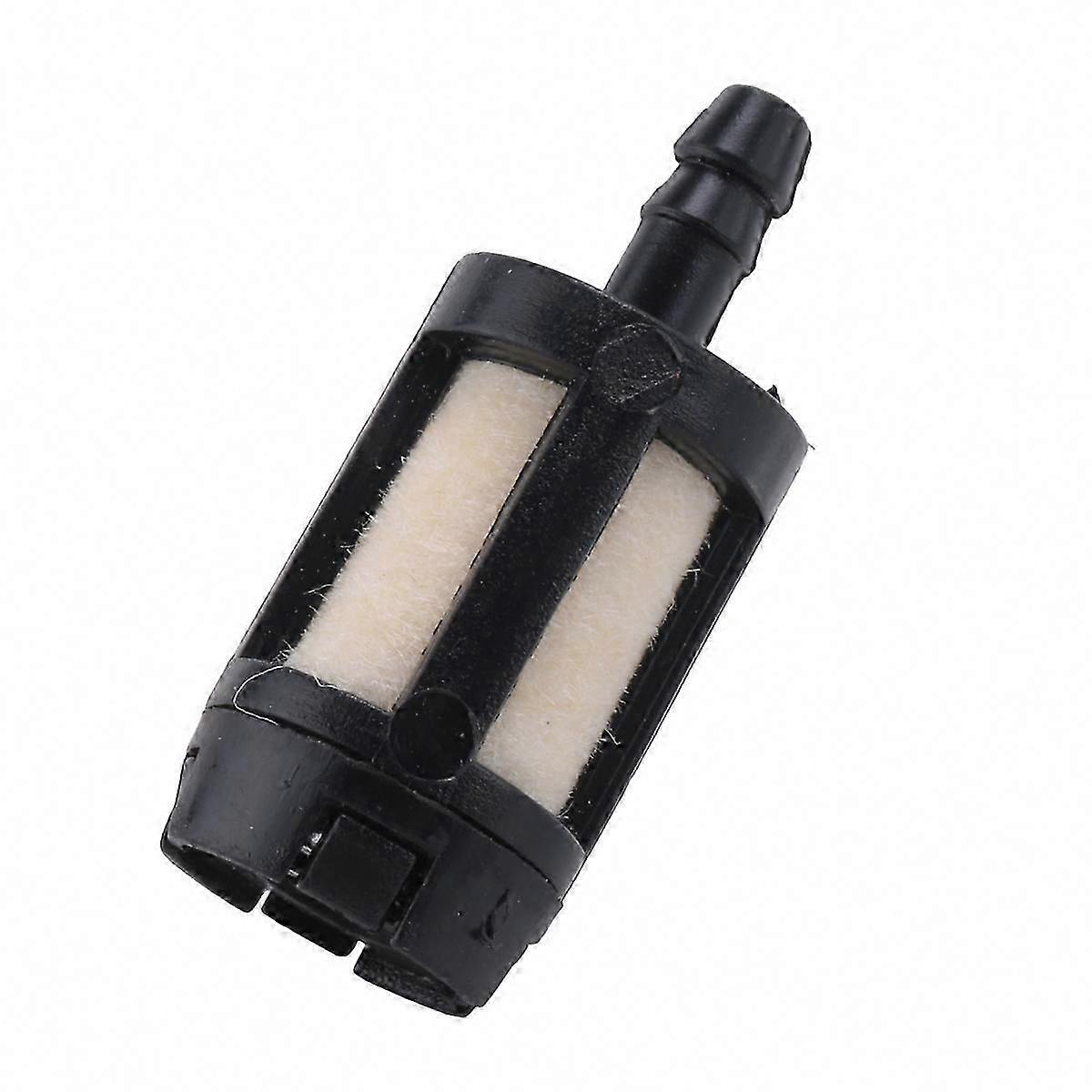 10PCS Chainsaw Fuel Filters for Gas Powered Chainsaws