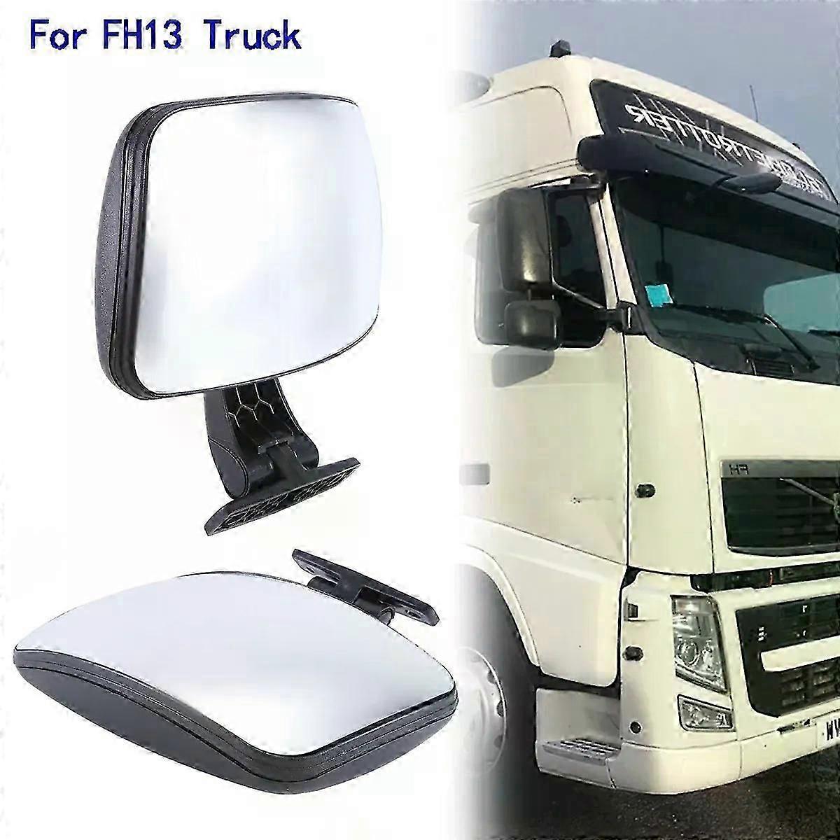 Truck Rearview Mirror Under-View Mirror Fit For VOLVO FH FM