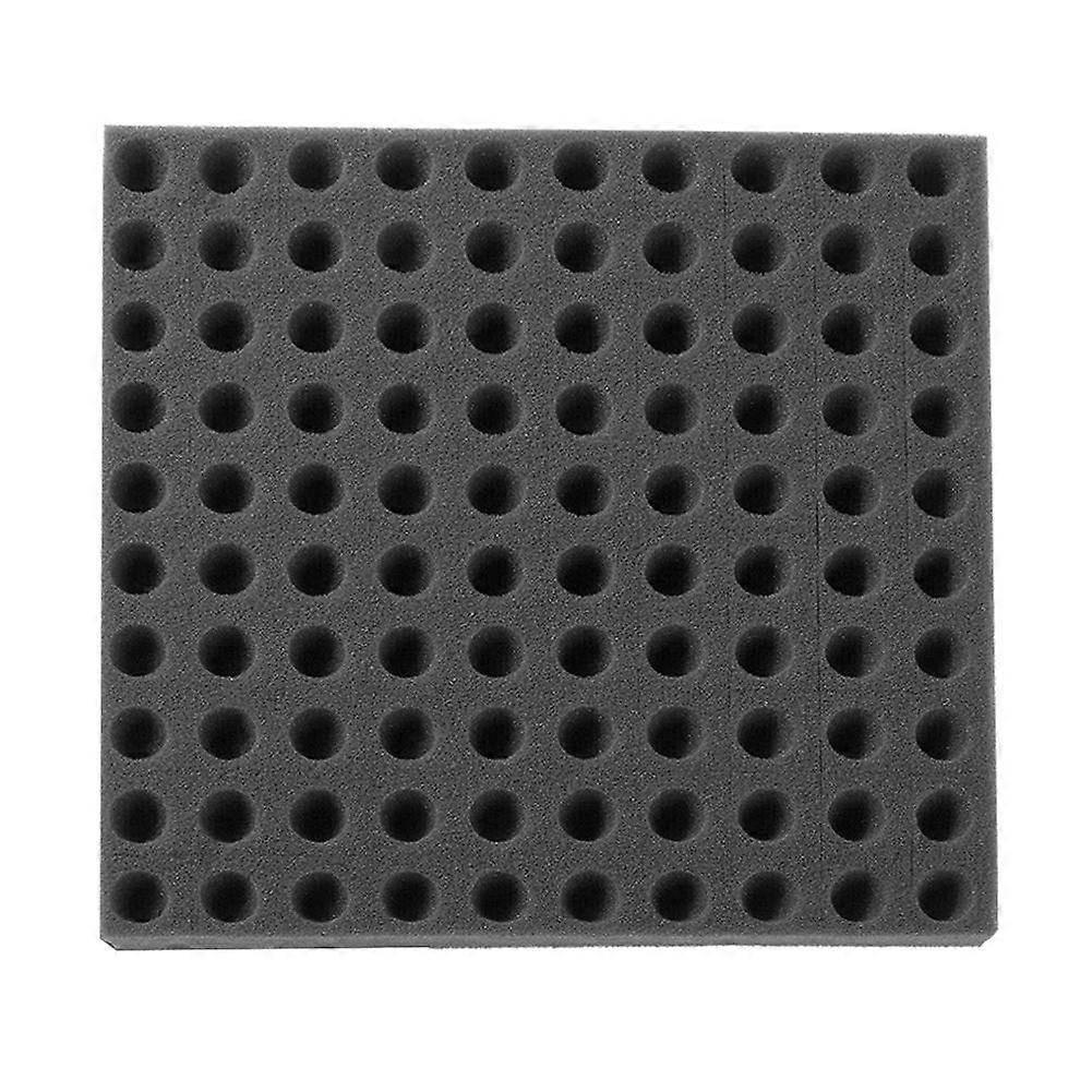 Sponge Planting Tool Hole Soilless Cultivation Hydroponic Square 2022 Pl .DECO