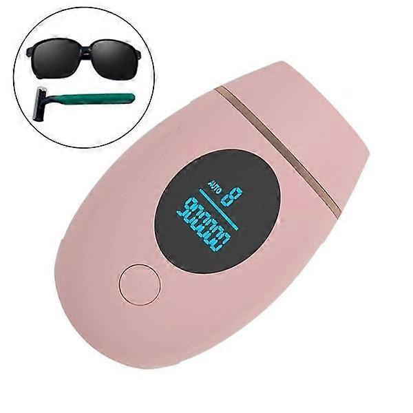 IPL Laser Epilator Haarentfernung Schmerzlos 