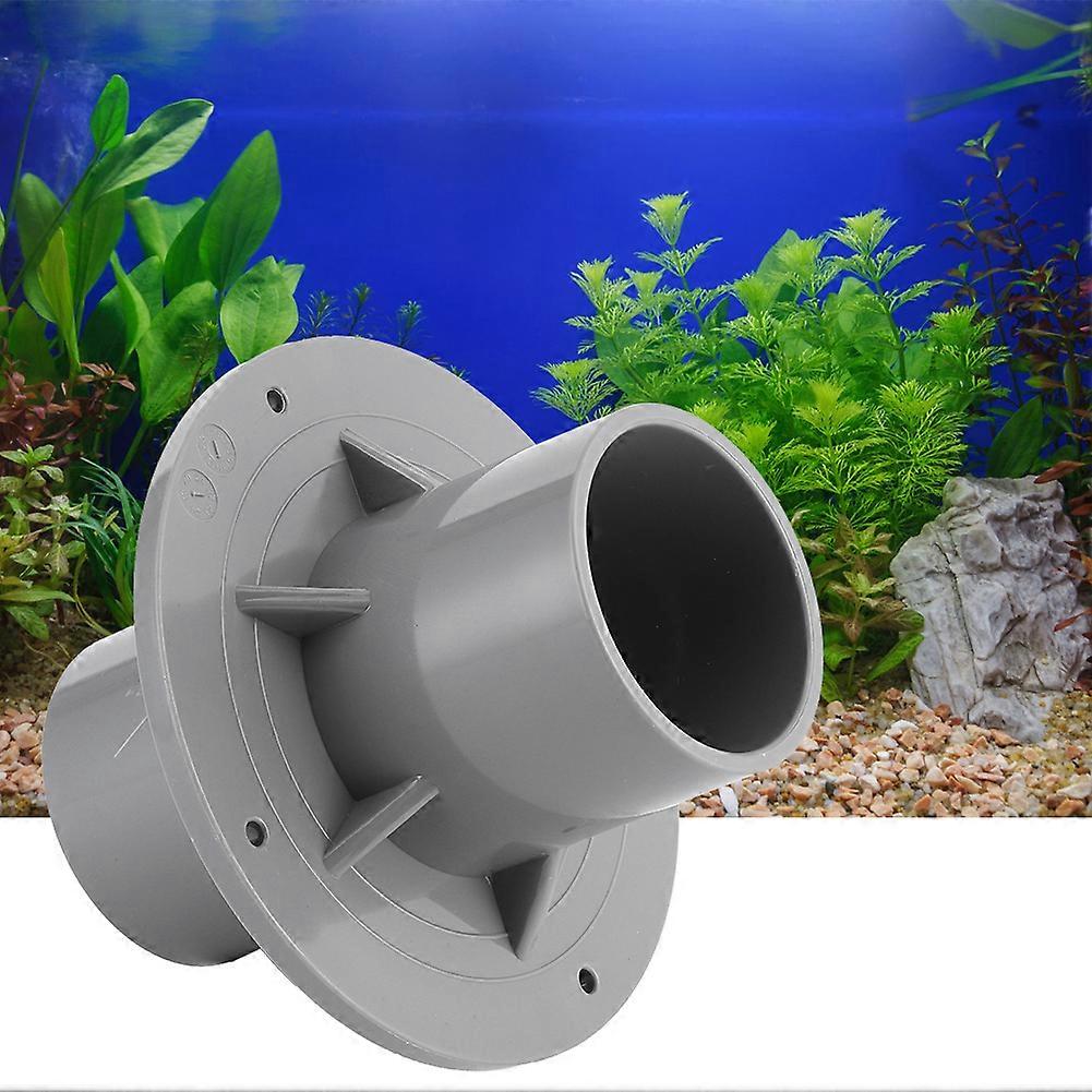 Swimming Pool PPC Pipe Repair Joint 1.5in PreEmbedded Sleeve