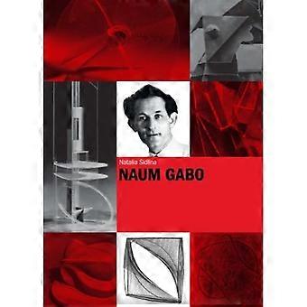 Naum Gabo