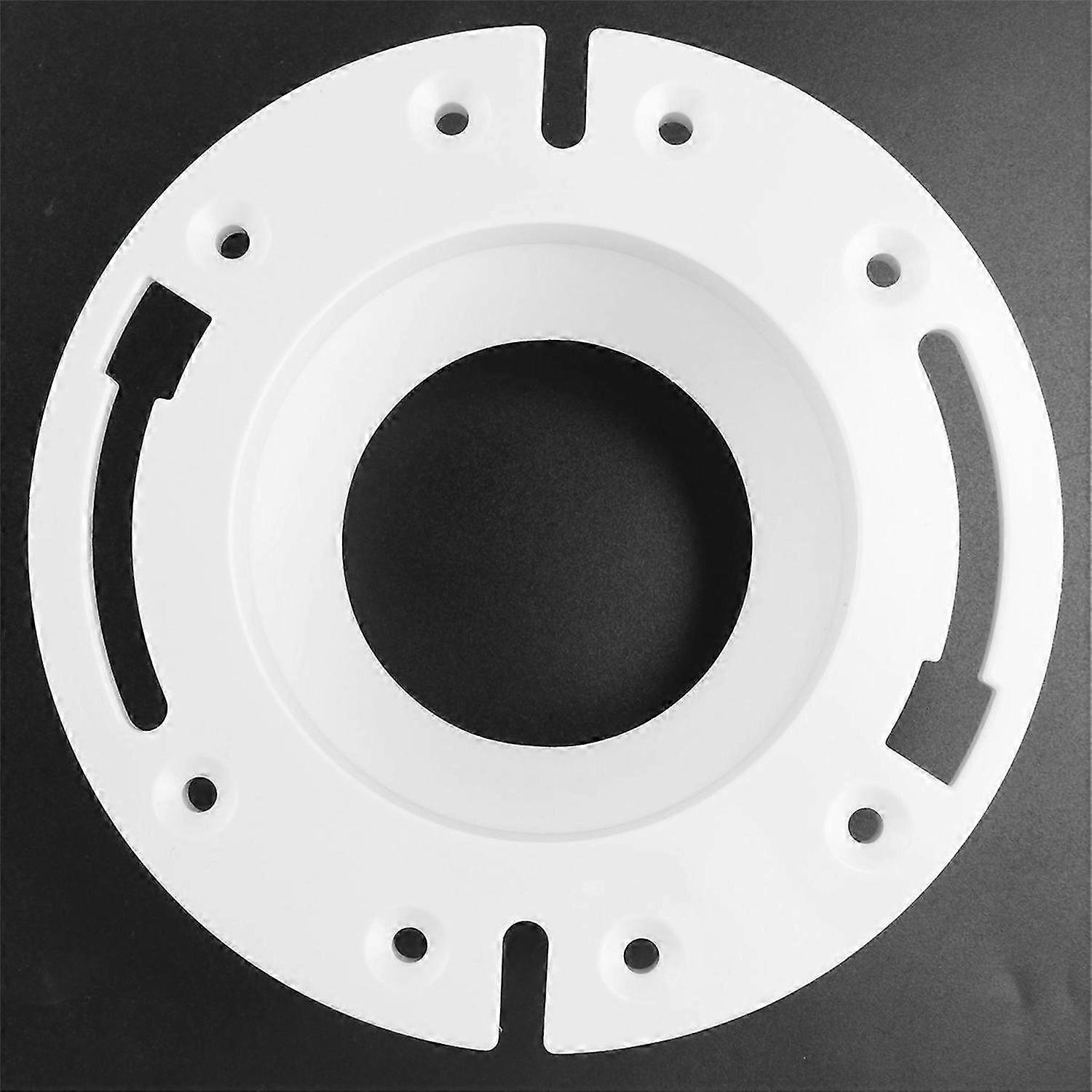 High-Quality RV Toilet Seal & Flange Kit - Perfectly