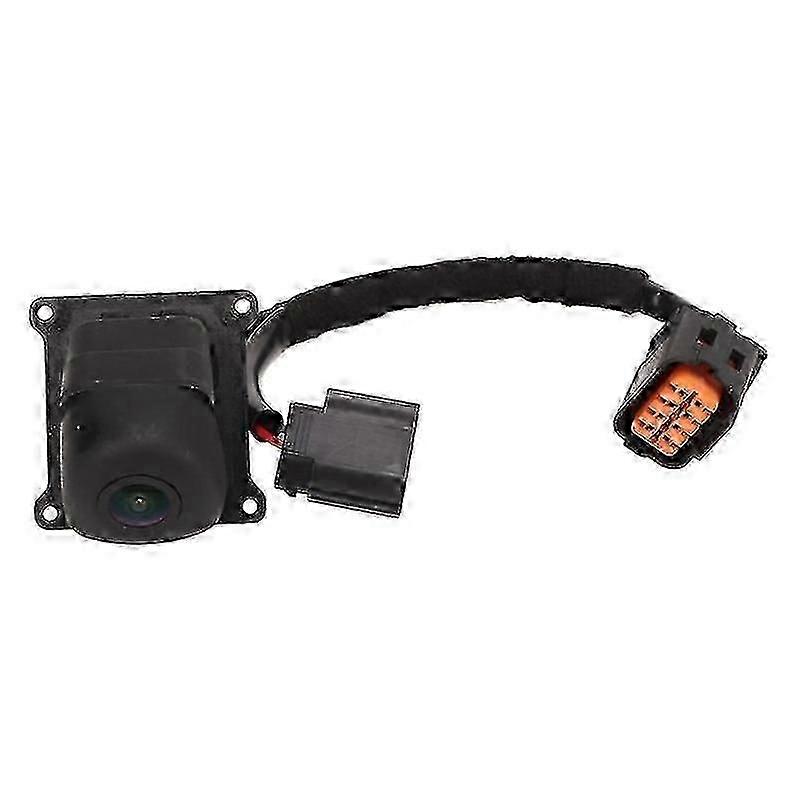 Backkamera för Optima K5 2016-2018