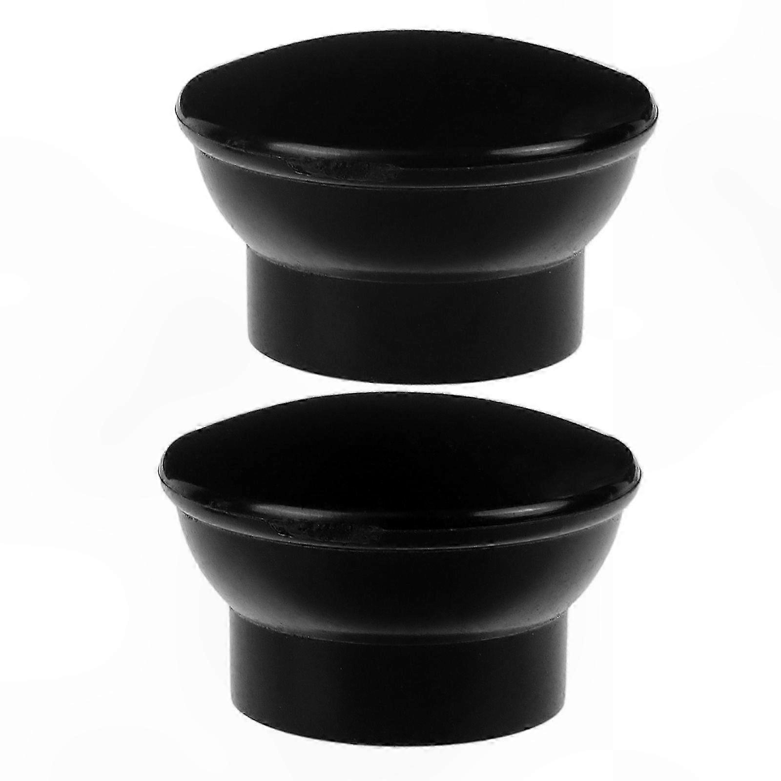 Universal Teapot Lid Knobs, 2 Pack Replacement Whistle Lid Knobs for Teapots