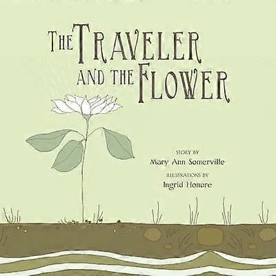 El viajero y la flor