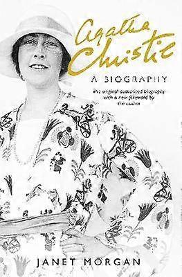 Agatha Christie