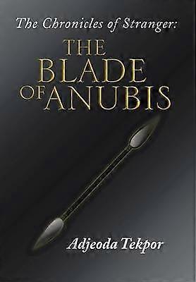 The Chronicles of Stranger