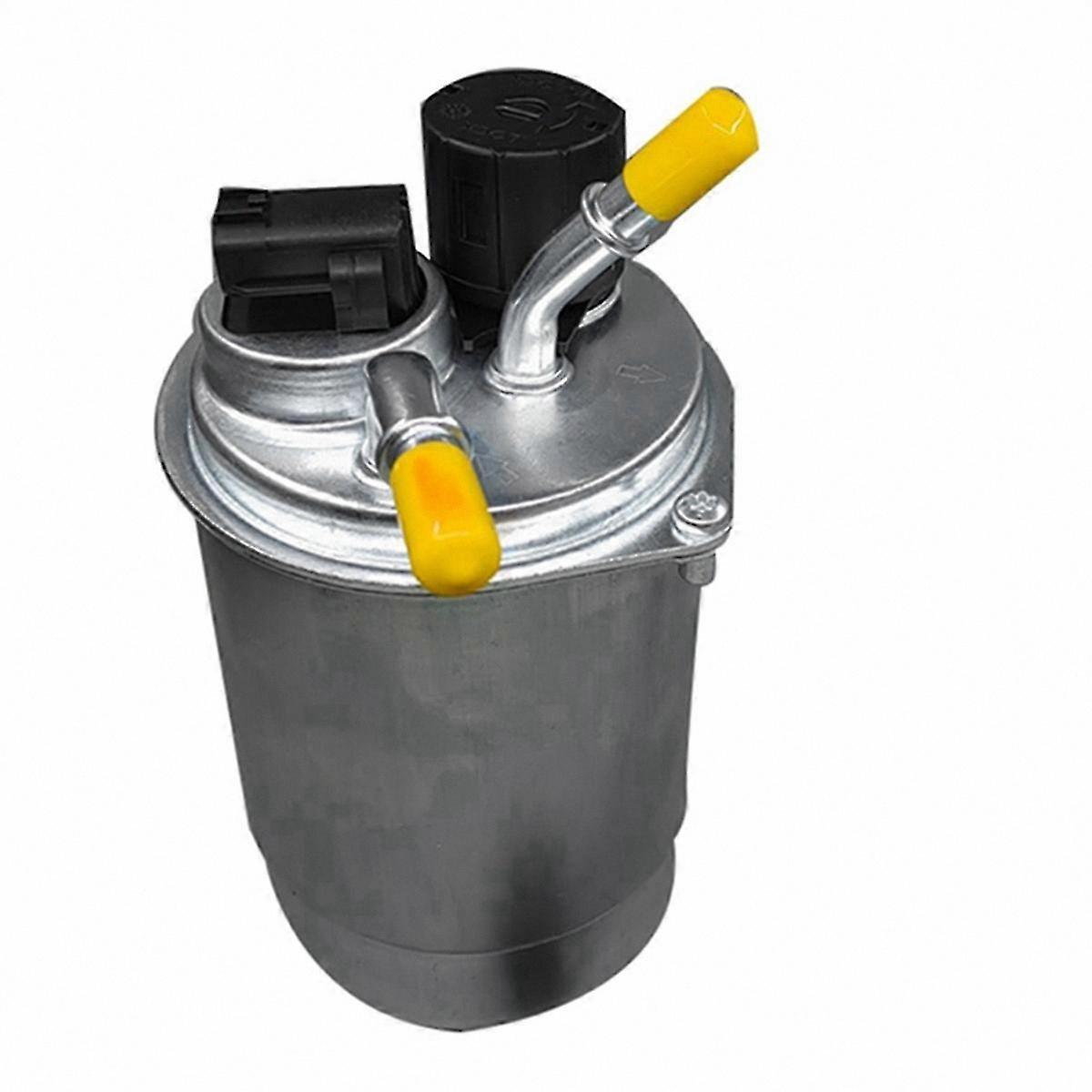 Diesel Fuel Filter Compatible with SsangYong Actyon Sports Korando Rexton 2.0 Engine Vehicle Maintenance Part